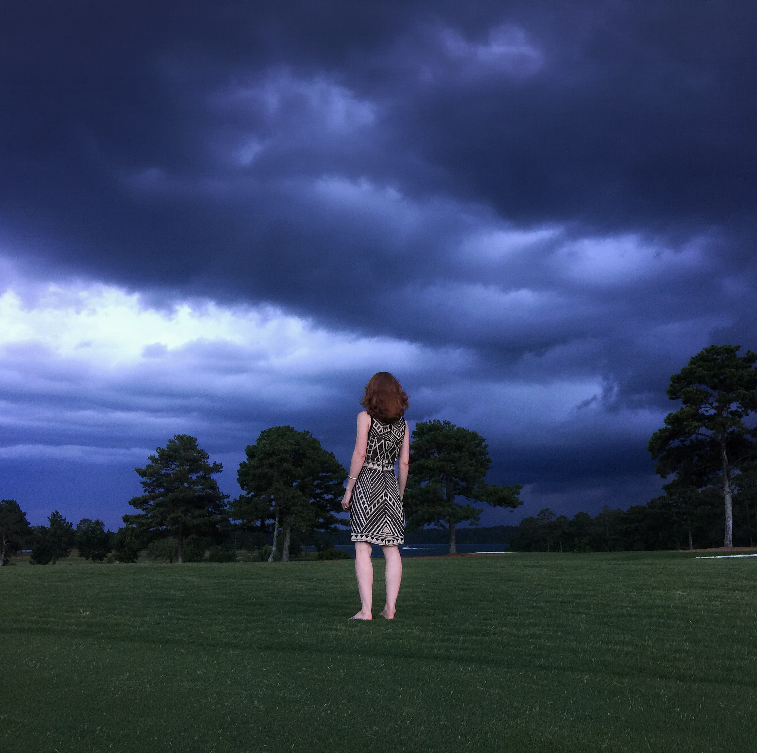 alabama the south storm hot legs vin farrell instagram photography